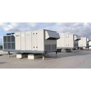 Rooftop Packaged Air Conditioning