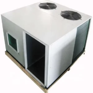 Rooftop Packaged Mobile Tent Outdoor air Conditioner
