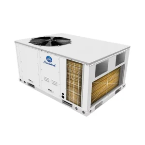 Rooftop Packaged Unit 50Hz 60Hz 5Ton to 30Ton Commercial Residential Heat Pump Rooftop Package Air Conditioner R410a