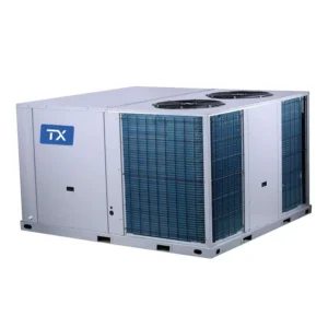 Rooftop Packaged Unit Commercial Air Conditioner for Sports Venues