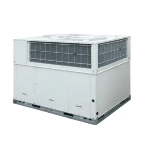 Rooftop Packaged Unit Ducted Commercial Air Conditioner