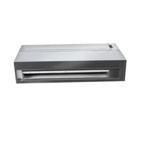 Rooftop R-410A Fresh Air Duct Central AC DC Motor Mini Design Antiviral Sterilization Comfort Air Supply