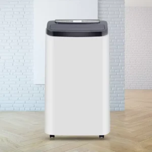 Room AC Unit Climatiseur Portable AC 12000 Btu Mini Aire Acondicionado Portatil Residential 120v Air Conditioner