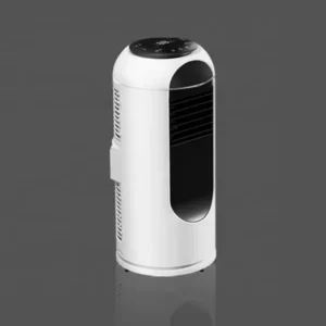 Round Home Appliance Portable Air Conditioner 7000Btu