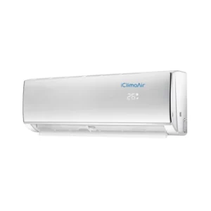 Rust Proof Super Quiet 9000btu R32 Mini Split Inverter Air Conditioner with Energy Saving & Class a Efficiency