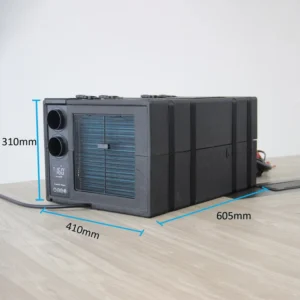 Rv Air Conditioner 12 Volt Parking Air Conditioner 12 Volt Caravan Air Conditioner 12v Car Motorhome Air Conditioner