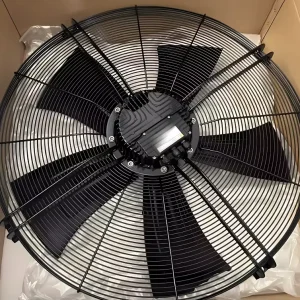 S3G910 CZ01 09 S3G910 CV02 66 Cooling Fan 380V 480V 50 60HZ Air Conditioning System Fan Axial Flow Fans