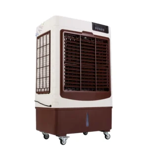 SEPAT Factory Price Evaporative Portable Water Cooling Fan Room Air Cooler for Outdoor and Indoors with UV Lamp Ozonizer