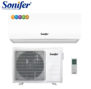 SF 6521 Mini Wall Split Air Conditioner Heater 18000btu AC Inverter Air Conditioners