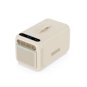 SOG-1 Portable Air Conditioner 3000 Btu Environmentally Friendly US UK UN EU Plugs Use Air Freshener Cool