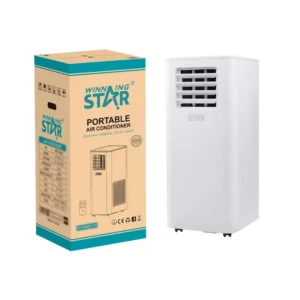 ST-A09CI-T3 1P Air Cooler 9000BTU Cooling Only Electric Portable Air Conditioner