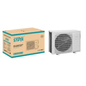 ST A12CS T3 Low MOQ 12000BTU T3 Rated Cooling Only Wall Mounted Split Air Conditioner for Household