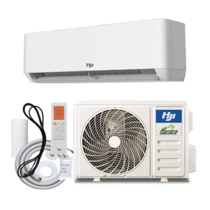 Same Manufacturer 12000btu 1.5hp 1ton Inverter Wall Mounted Split Air Conditioner Cooling Heating