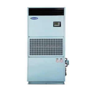 Seawater Cooled Packaged Air Conditioner with R404a CLD-25 25KW 7TONS