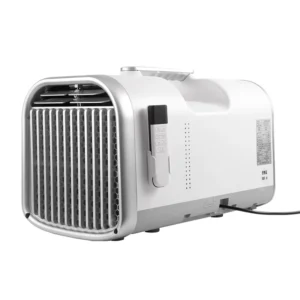 Seetek Mobile Air Conditioner 12v 24v 220v Portable Electric Air Conditioner for Car SUV