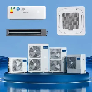 Self Cleaning Ultra Quiet Split Air Conditioner 9000 24000BTU Inverter Technology Wall AC for Home Bedroom