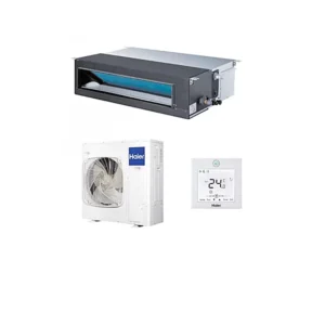 Single Room air Conditioner Duct Type air Conditioner