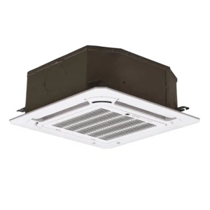 Single Zone Split Units Central Air Conditioner Heat Pump Single Zone U match Ceiling Cassette Air Conditioner