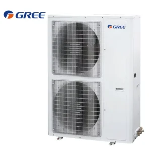 Six HP Mini VRF Central Air Conditioner DC Inverter TCL R-410A Remote Control Energy Saving Home Use 5+ Year Warranty