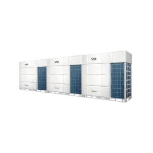 Skyair VRF Air Conditioning System for Villa