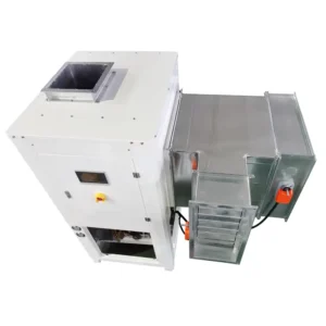 Small Multifunctional Mushroom Farm Air Conditioner Essential Farm Equipment