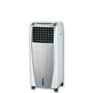 Small Portable 3 in 1 Air Cooler With Remote Touch Panel