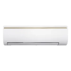 Small Space Wall Mounted Air Conditioner Compact Size 0.8/1.0 Ton Capacity 8-15㎡ Coverage Low Noise (≤43dB)
