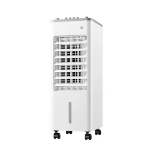 Small air Conditioning Fan for Cooling Home Office Floor standing Portable Air Cooler