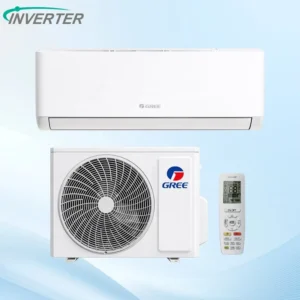Smart 12000btu Split Air Conditioner Cooling Only DC Inverter EU US Standard Quiet Mode Wall Mounted AC