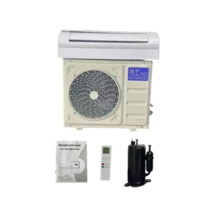 Smart AC SEER3.5 R32 12000 24000Btu Heat Pump Conditioning Inverter Mini Split Air Conditioner with Humidifier