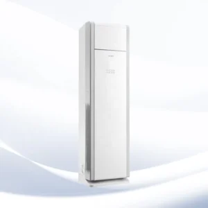 Smart Air Conditioners 24000-60000Btu Floor Standing Air Conditioning System ON OFF Household Cabinet AC Units With Wifi