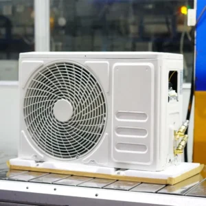 Smart Air Conditioners for Home Hotel Use New Unit Aircon Type Aire Acondicionado Splity Energy Saving