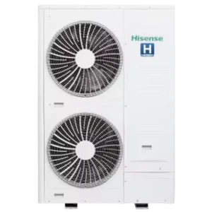 Smart Cooling Heating VRF Multi split Air Conditioner with Electrical Power for Hotel Use