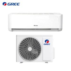 Smart DC Mini Split Air Conditioner 9000-24000BTU R410A 50/60Hz Cooling Heating Energy Saving Commercial Hotel