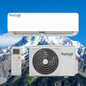 Smart DC Split AC Unit 9000 24000 BTU WiFi Control for Car & Residential Use Factory Direct Price Air Conditioner