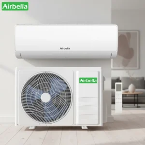Smart Energy Saving R410a Cooling and Heating Wall Mounted Aire Acondicionado 12000 Btu 50hz Inverter Split Air Conditioners