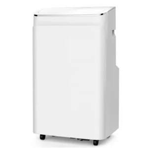 Smart Home Electric AC Mobile Air Conditioner 12000BTU Portable R290 with WiFi Function Household Use