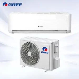 Smart Household R454b Mini Splits 9000 24000 BTU Wall Mounted SEER18 22 Inverter AC Hyper Heat for Hotel Use with WiFi