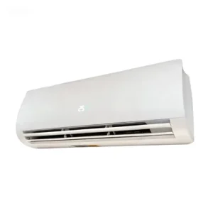 Smart Inverter Energy Efficient Wall Mount Bedroom Fan Coil Air Conditioner with 1-Year Warranty