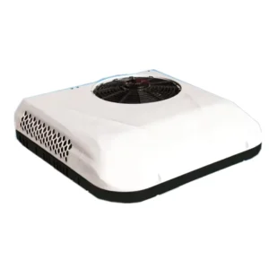Smart Inverter Parking Air Conditioner Car Fresh Air Cooler Light Truck RV Roof Mounted New Energy Electric Four-Wheel Vehicle
