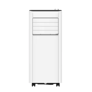 Smart Portable Air Conditioner Compact Home and Office Built in Dehumidifier and Fan Mode Silent Operation