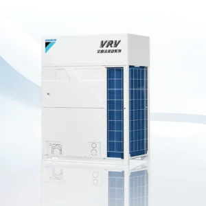 Smart Solar Portable Air Conditioner 40kW Multisplit Air Conditioner Inverter Heat Pump for Office Hotel