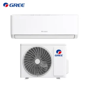 Smart Split Inverter Air Conditioner 12000btu Cool Heat R410a 220v 50/60hz Fast Cooling High Efficiency Household French