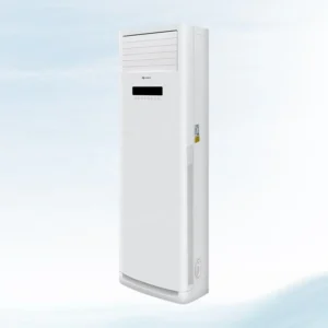 Smart Standing AC Air Conditioner Floor 24000 48000 Btu Inverter Wifi Cooling Heating for Hotels and Households