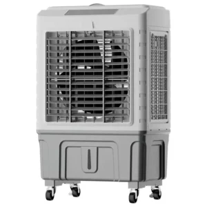 Smart Touch 60W 3 in 1 Lower Noise Home Air Water Cooler Portable Mini Cooler