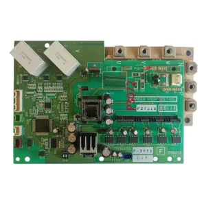 Smart VRF Air Conditioning System Parts 17B34475A Outdoor Unit Module AC Inverter Board