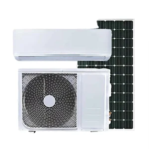 Solar Multi Zone Cassette Split Air Conditioner Ceiling Central Ceiling Air Cooling and HeatingMini Split Air Conditioner