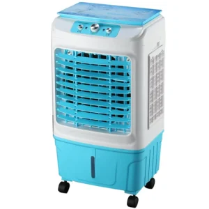 Solar Personal Portable Evaporative Air Conditioner Arctic Cooler for Dubai Thailand Saudi Arabia Iraq Vietnam Market