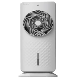Solar Portable Evaporative Air Conditioner Arctic Cooler for Dubai Thailand Saudi Arabia Iraq Vietnam Market