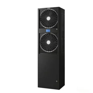 Space Saving Water Cooling Smart WIFI Data Center Precision Air Conditioner Wall Mount Fan Coil